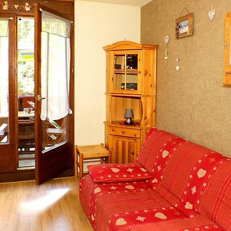 Studio Rose Residence Les Glieres บูร์-แซ็งต์-โมริซ ภายนอก รูปภาพ