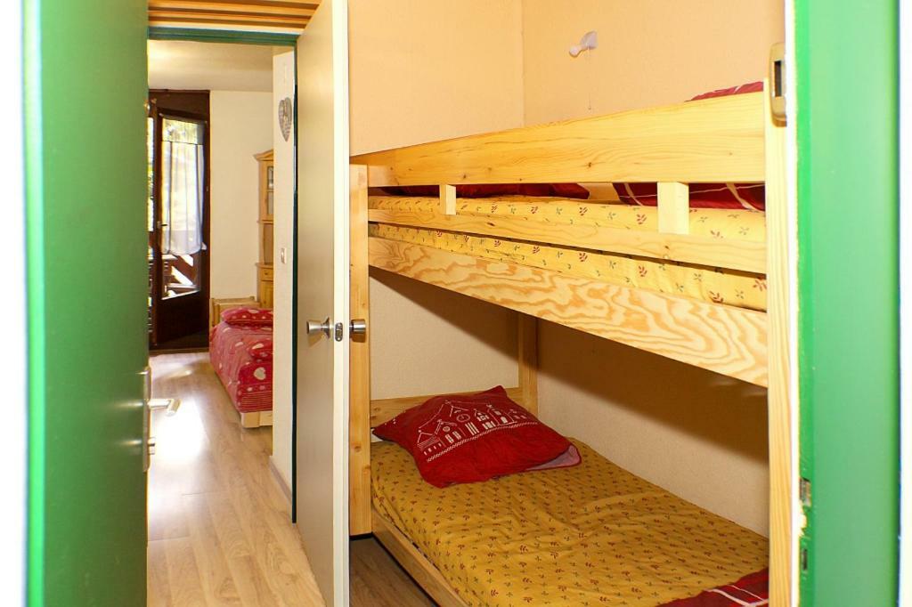 Studio Rose Residence Les Glieres บูร์-แซ็งต์-โมริซ ภายนอก รูปภาพ